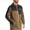 Dark Olive - Black